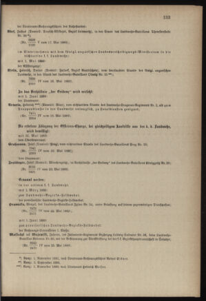 Verordnungsblatt für die Kaiserlich-Königliche Landwehr 18890601 Seite: 3