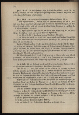 Verordnungsblatt für die Kaiserlich-Königliche Landwehr 18890605 Seite: 2