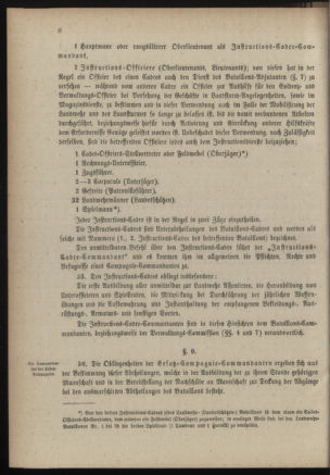 Verordnungsblatt für die Kaiserlich-Königliche Landwehr 18890615 Seite: 66