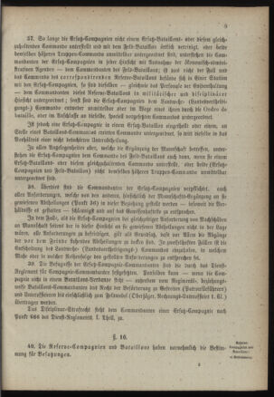 Verordnungsblatt für die Kaiserlich-Königliche Landwehr 18890615 Seite: 67