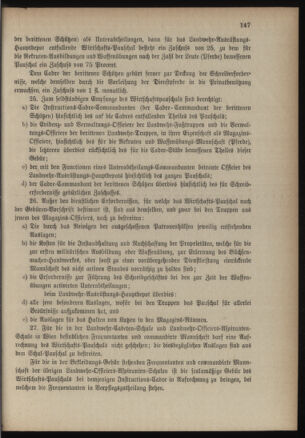 Verordnungsblatt für die Kaiserlich-Königliche Landwehr 18890615 Seite: 7