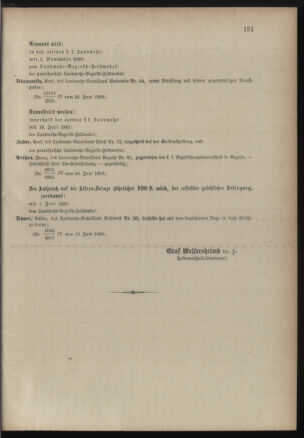 Verordnungsblatt für die Kaiserlich-Königliche Landwehr 18890628 Seite: 3