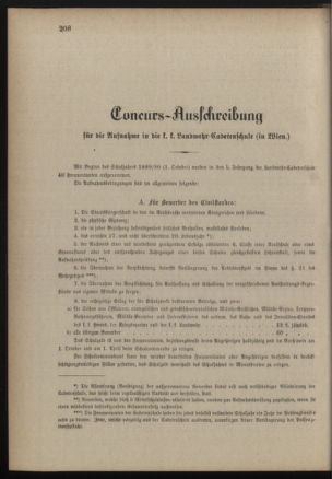 Verordnungsblatt für die Kaiserlich-Königliche Landwehr 18890725 Seite: 4