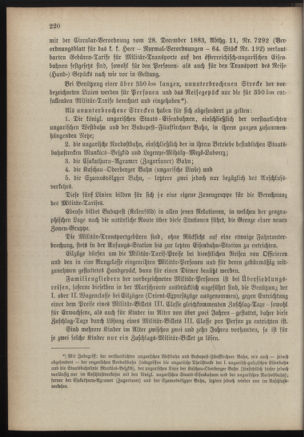 Verordnungsblatt für die Kaiserlich-Königliche Landwehr 18890814 Seite: 8