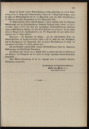 Verordnungsblatt für die Kaiserlich-Königliche Landwehr 18890814 Seite: 9