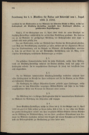 Verordnungsblatt für die Kaiserlich-Königliche Landwehr 18890824 Seite: 2