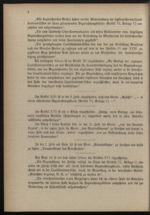 Verordnungsblatt für die Kaiserlich-Königliche Landwehr 18890907 Seite: 14