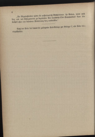 Verordnungsblatt für die Kaiserlich-Königliche Landwehr 18890907 Seite: 18