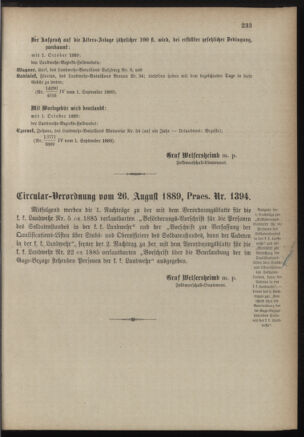 Verordnungsblatt für die Kaiserlich-Königliche Landwehr 18890907 Seite: 3