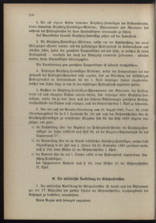 Verordnungsblatt für die Kaiserlich-Königliche Landwehr 18890914 Seite: 2