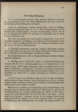 Verordnungsblatt für die Kaiserlich-Königliche Landwehr 18890914 Seite: 3