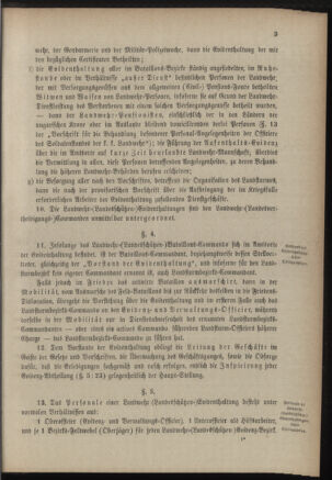 Verordnungsblatt für die Kaiserlich-Königliche Landwehr 18890928 Seite: 7