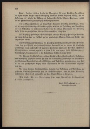 Verordnungsblatt für die Kaiserlich-Königliche Landwehr 18891006 Seite: 4