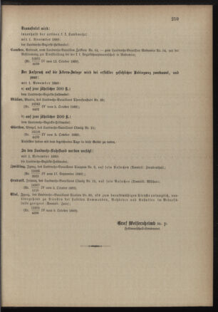 Verordnungsblatt für die Kaiserlich-Königliche Landwehr 18891014 Seite: 7