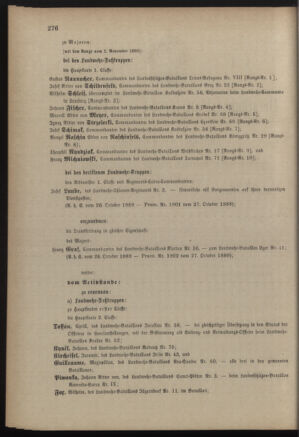 Verordnungsblatt für die Kaiserlich-Königliche Landwehr 18891028 Seite: 10