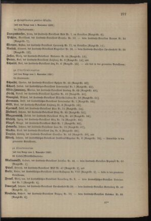 Verordnungsblatt für die Kaiserlich-Königliche Landwehr 18891028 Seite: 11