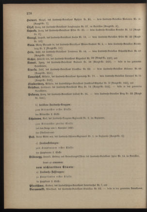 Verordnungsblatt für die Kaiserlich-Königliche Landwehr 18891028 Seite: 12