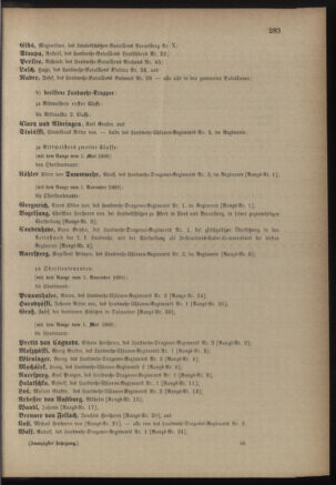 Verordnungsblatt für die Kaiserlich-Königliche Landwehr 18891028 Seite: 17