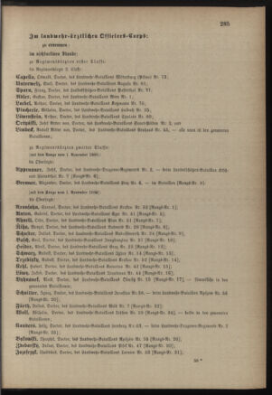 Verordnungsblatt für die Kaiserlich-Königliche Landwehr 18891028 Seite: 19