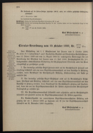 Verordnungsblatt für die Kaiserlich-Königliche Landwehr 18891028 Seite: 4