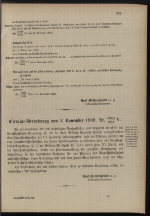 Verordnungsblatt für die Kaiserlich-Königliche Landwehr 18891121 Seite: 5