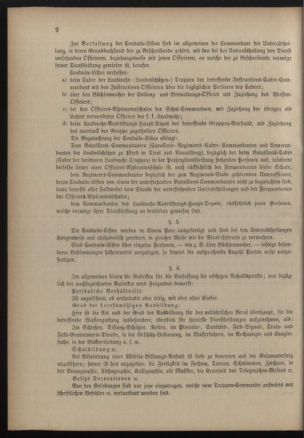 Verordnungsblatt für die Kaiserlich-Königliche Landwehr 18891121 Seite: 8