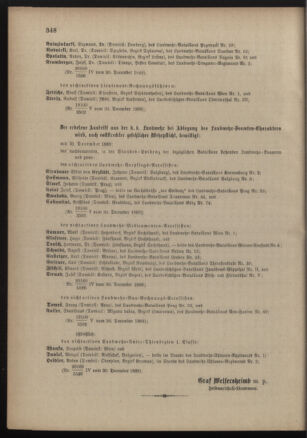 Verordnungsblatt für die Kaiserlich-Königliche Landwehr 18891231 Seite: 26