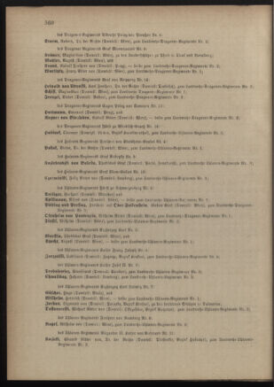 Verordnungsblatt für die Kaiserlich-Königliche Landwehr 18891231 Seite: 38