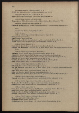 Verordnungsblatt für die Kaiserlich-Königliche Landwehr 18891231 Seite: 40