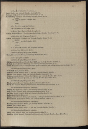 Verordnungsblatt für die Kaiserlich-Königliche Landwehr 18891231 Seite: 49