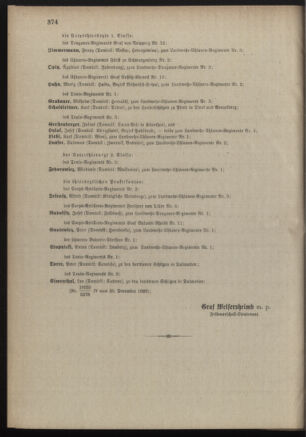 Verordnungsblatt für die Kaiserlich-Königliche Landwehr 18891231 Seite: 52