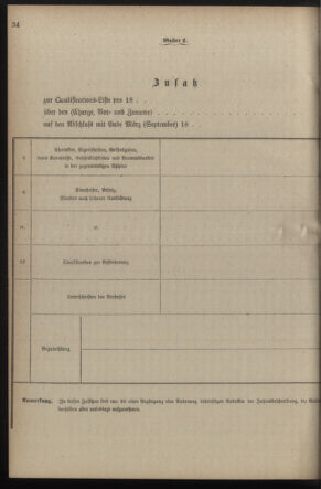 Verordnungsblatt für die Kaiserlich-Königliche Landwehr 18900225 Seite: 40