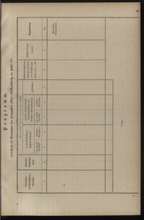 Verordnungsblatt für die Kaiserlich-Königliche Landwehr 18900225 Seite: 45