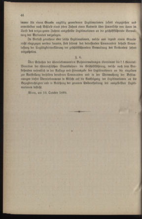 Verordnungsblatt für die Kaiserlich-Königliche Landwehr 18900321 Seite: 4