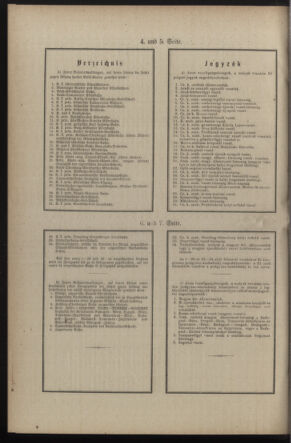 Verordnungsblatt für die Kaiserlich-Königliche Landwehr 18900321 Seite: 6