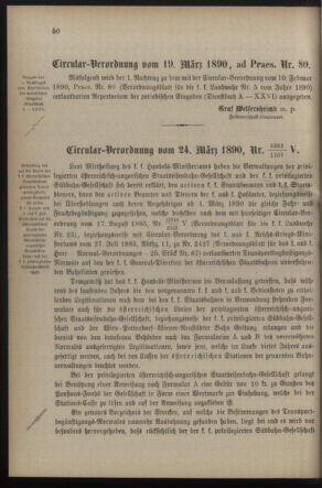 Verordnungsblatt für die Kaiserlich-Königliche Landwehr 18900329 Seite: 4