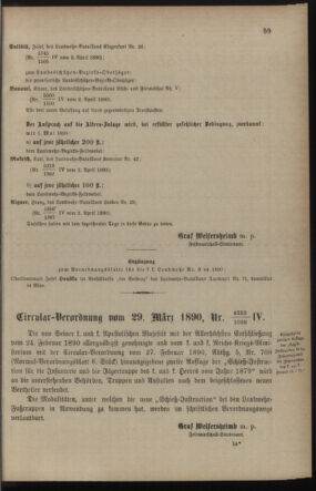 Verordnungsblatt für die Kaiserlich-Königliche Landwehr 18900416 Seite: 3