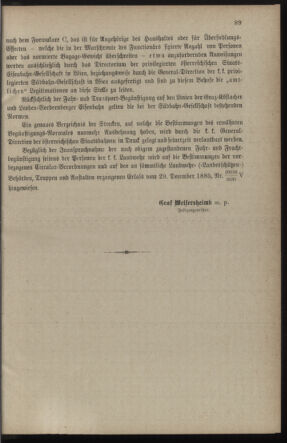 Verordnungsblatt für die Kaiserlich-Königliche Landwehr 18900516 Seite: 9