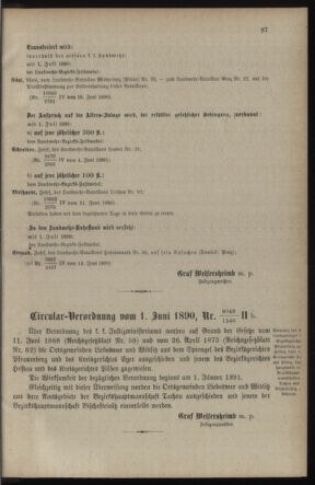 Verordnungsblatt für die Kaiserlich-Königliche Landwehr 18900620 Seite: 3