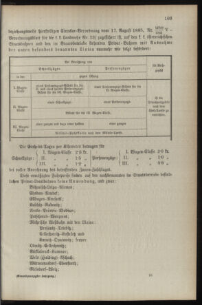 Verordnungsblatt für die Kaiserlich-Königliche Landwehr 18900702 Seite: 5