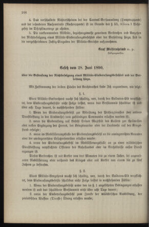 Verordnungsblatt für die Kaiserlich-Königliche Landwehr 18900716 Seite: 2