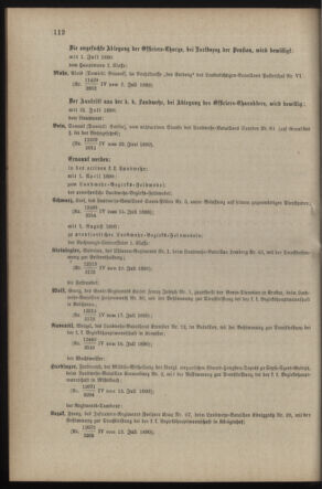 Verordnungsblatt für die Kaiserlich-Königliche Landwehr 18900728 Seite: 4