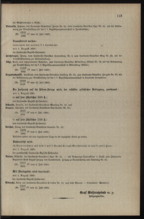 Verordnungsblatt für die Kaiserlich-Königliche Landwehr 18900728 Seite: 5