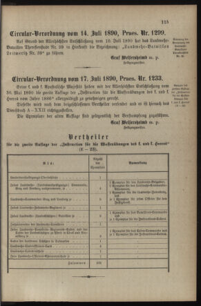 Verordnungsblatt für die Kaiserlich-Königliche Landwehr 18900728 Seite: 7