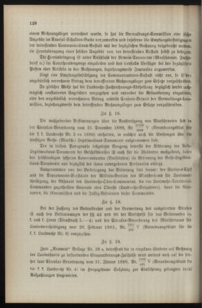 Verordnungsblatt für die Kaiserlich-Königliche Landwehr 18900821 Seite: 12