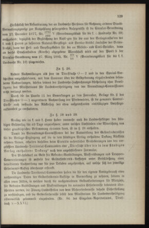 Verordnungsblatt für die Kaiserlich-Königliche Landwehr 18900821 Seite: 13