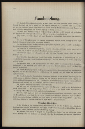 Verordnungsblatt für die Kaiserlich-Königliche Landwehr 18900821 Seite: 6