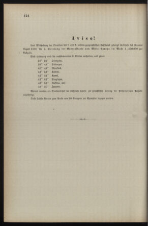 Verordnungsblatt für die Kaiserlich-Königliche Landwehr 18900821 Seite: 8