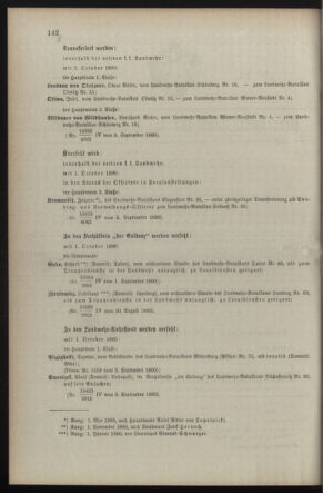 Verordnungsblatt für die Kaiserlich-Königliche Landwehr 18900916 Seite: 2