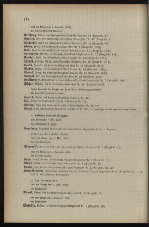 Verordnungsblatt für die Kaiserlich-Königliche Landwehr 18901027 Seite: 10